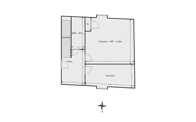Familiale 5 Chambres – 800 M² Terrain - Proche Lyon