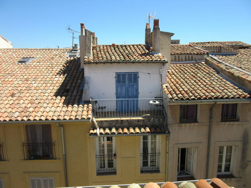Aix-En-Provence (13080)