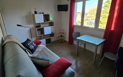 Donville-Les-Bains (50350)
