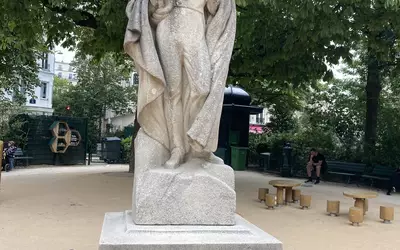 Paris 9E (75009)