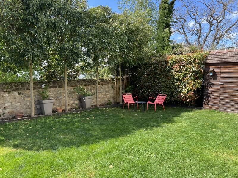 Le Chesnay-Rocquencourt (78150)