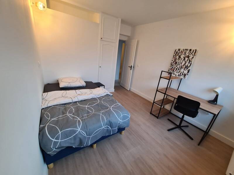 Argenteuil (95100)