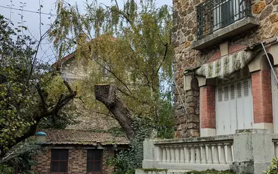 Franconville (95130)