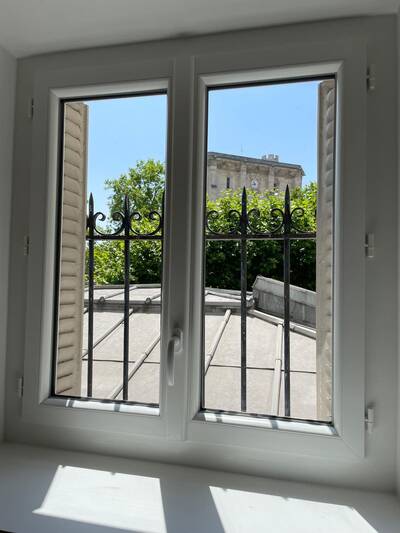 Location appartement 3 pièces Vincennes (94300)