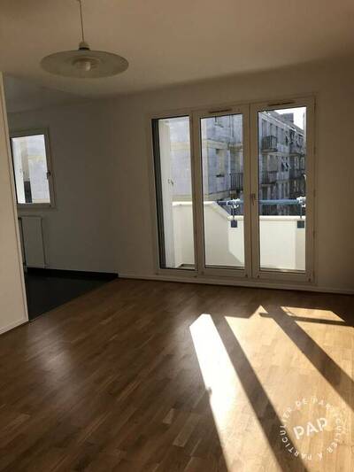 Vente appartement 3 pièces Bobigny (93000)