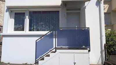 Vente appartement 2 pièces Clermont-Ferrand (63)