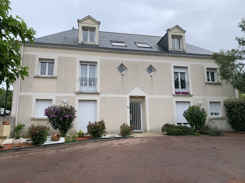 Bouchemaine (49080)