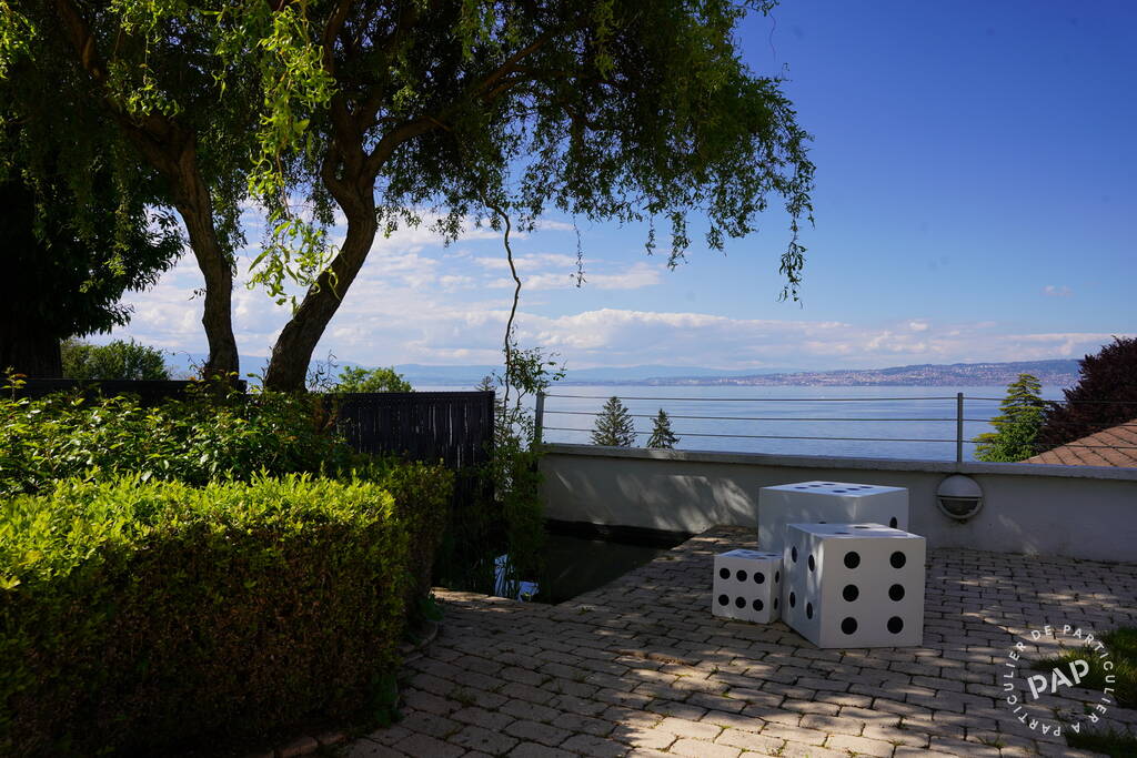Vente Maison