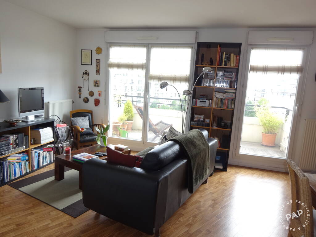 Appartement à Montigny-le-Bretonneux