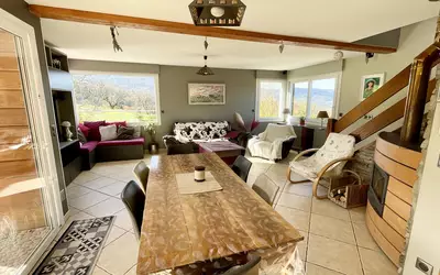 Montagnole (73000)