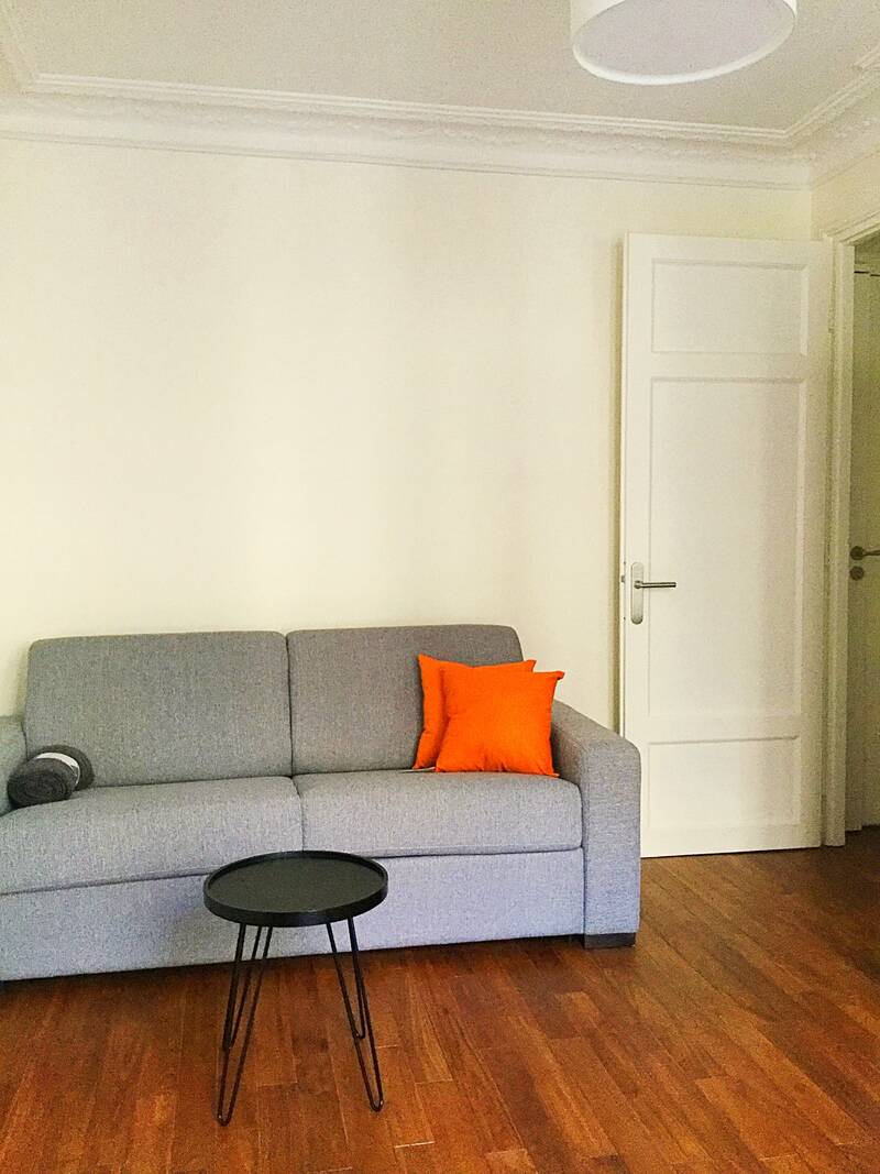 Paris 20E (75020)