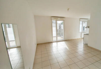 Vente appartement 3 pièces Lyon 3e