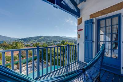 Vente maison 5 pièces Urrugne (64)