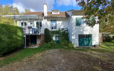 Valmondois (95760)