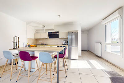 Vente maison 3 pièces Villate (31860)