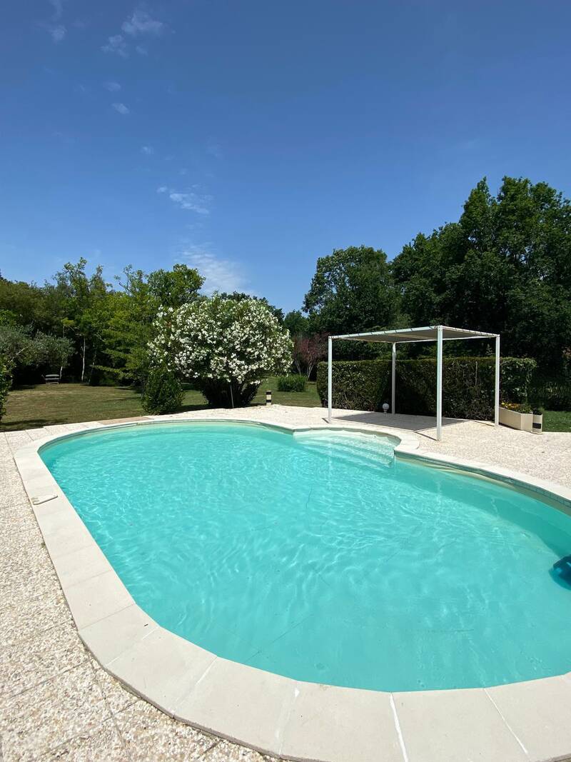 , Piscine,Proche Mer, Saint-Vivien-De-Médoc (33590)