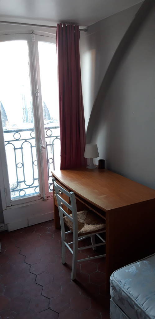Paris 17E