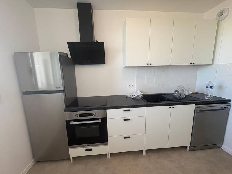 Vitry-Sur-Seine (94400)