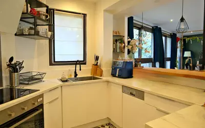 Paris 18E (75018)