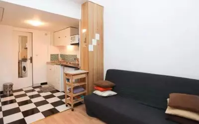 Paris 8E (75008)