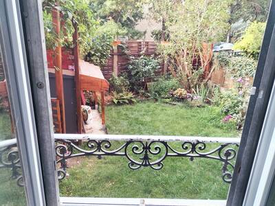 Location appartement 2 pièces Les Lilas (93260)