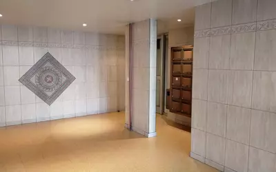 Colombes (92700)