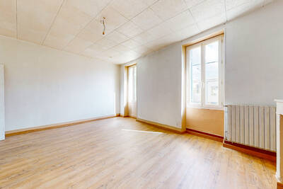 Vente maison 3 pièces Pineuilh (33220)