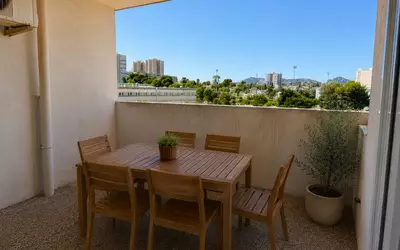 Marseille 10E (13010)