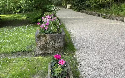 Domaine Proche De Fontainebleau