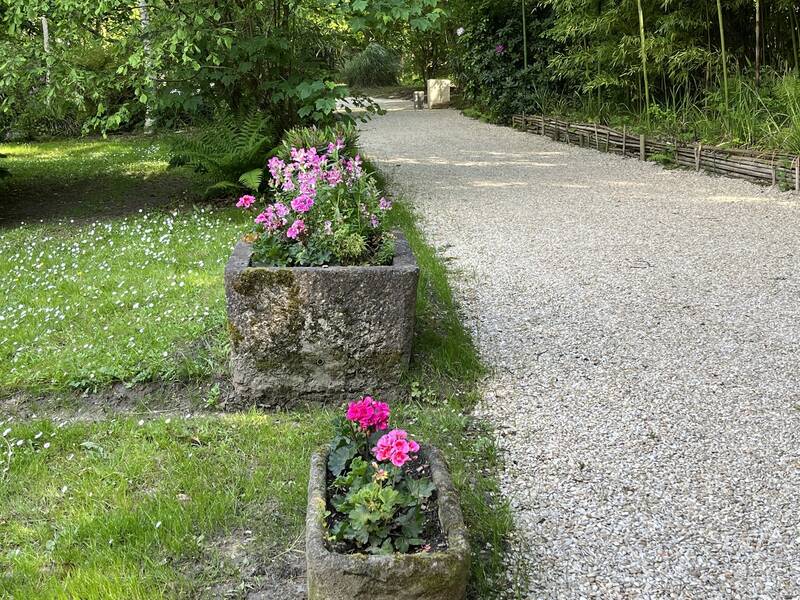 Domaine Proche De Fontainebleau