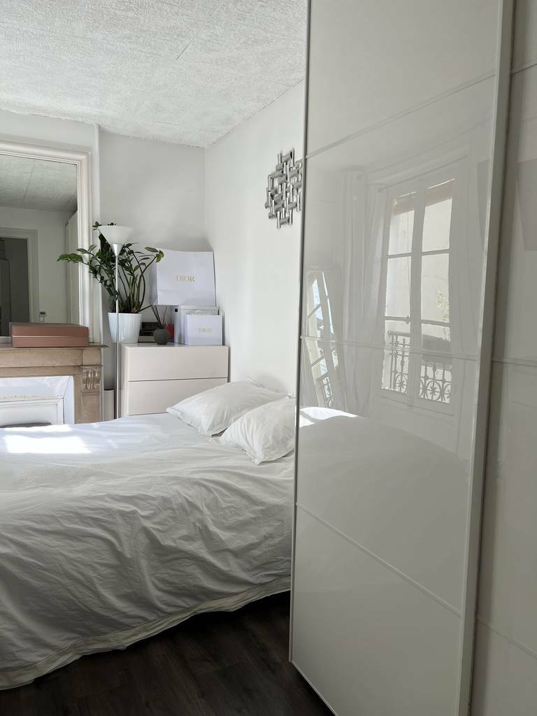 Paris 16E (75116)