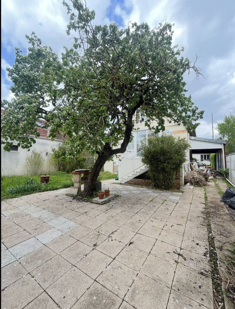 Morsang-Sur-Orge (91390)