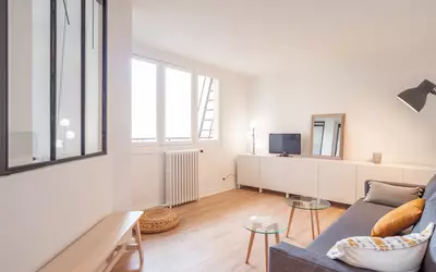 Paris 20E (75020)