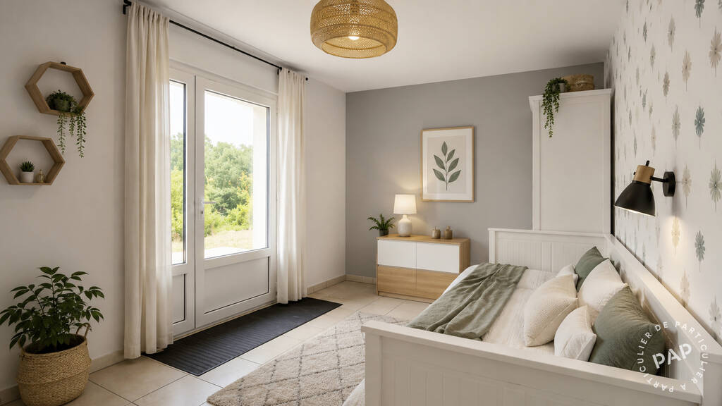 Vente Prades / Los Masos 250&nbsp;m²