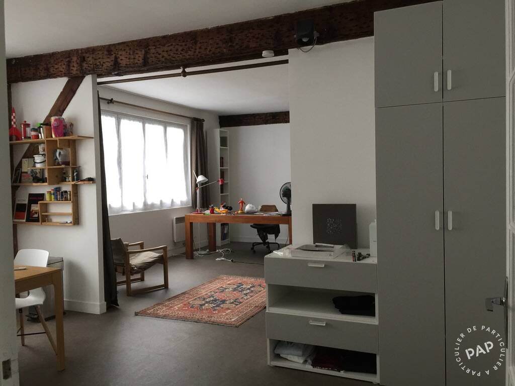 Location Appartement