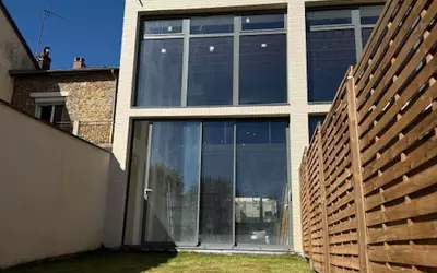 Fontenay-Sous-Bois (94120)