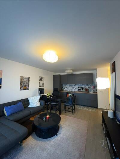 Location appartement 2 pièces Clichy (92110)