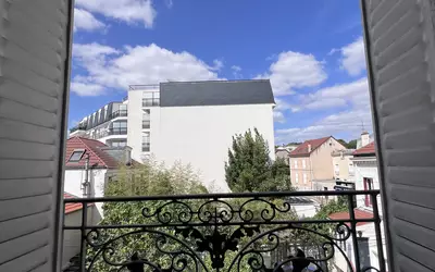Le Perreux-Sur-Marne (94170)