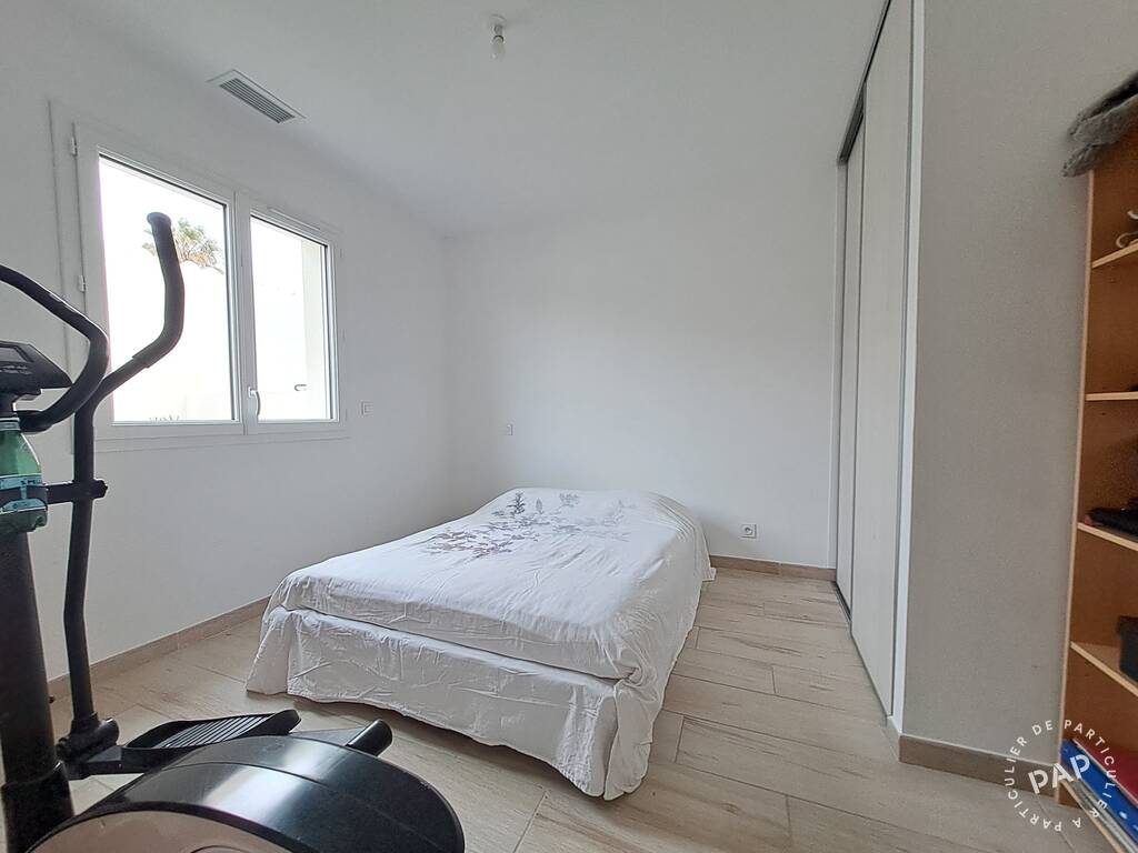 Maison 91 m²