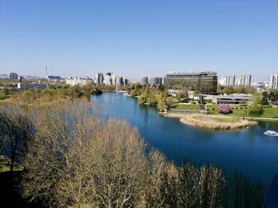 Vente appartement 4 pièces Créteil (94000)