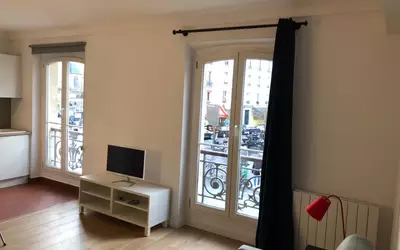 Paris 5E