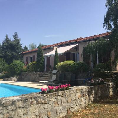 Vente maison 5 pièces Monistrol-sur-Loire (43120)