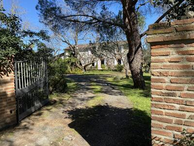 Vente maison 6 pièces Carbonne (31390)
