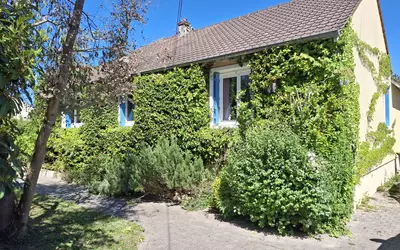 Cély (77930)