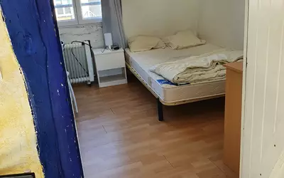 Paris 20E (75020)