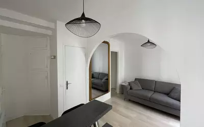Paris 17E (75017)
