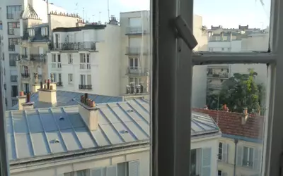 Paris 15E (75015)