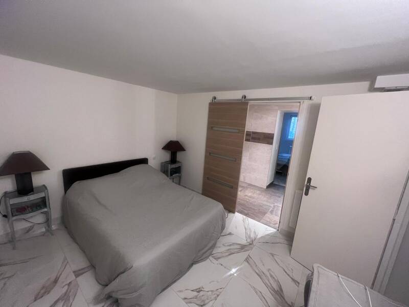 75016 + Jardin De 45M²