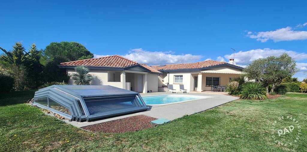 Maison 5 pièces 170 m² · à Fonsorbes · 170 m² · 625 200 €