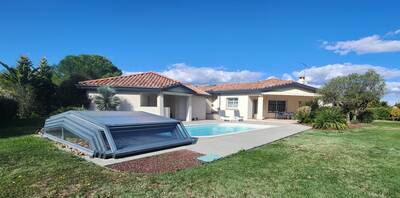 Vente maison 5 pièces Fonsorbes (31470)